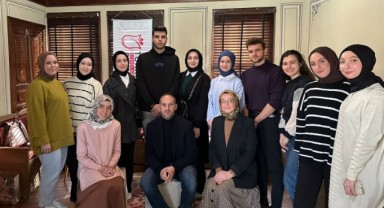 Batı Trakyalı şairler Edirne'de