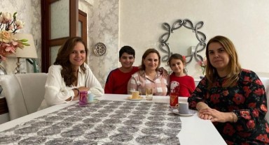 ‘Bir Kahvenizi İçeriz’ projesi ile 10 bin 478 aile ziyaret edildi