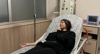 Börek yedikten sonra rahatsızlandılar