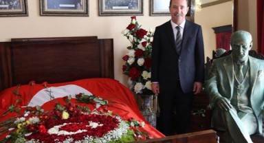 “Bu şehirde izin asla silinmez!”