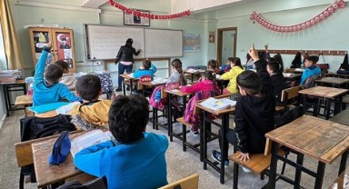CHP’den bakanın sözlerine tepki