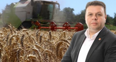 ‘Çiftçiler desteklerin 4 katı kredi kullandı’