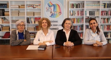 Çocuk Hakları Derneğinden ÇEDES açıklaması