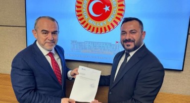 DEVA'nın yeni il başkanı Tavukçu oldu