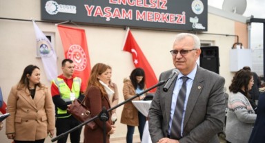 Dünya Engelliler Günü programı