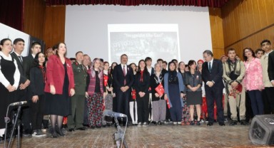 Edirne Ata’sının ziyaretini andı