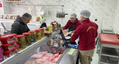 Edirne'de ata mesleğini devam ettiriyor