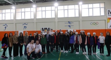 Edirne'de