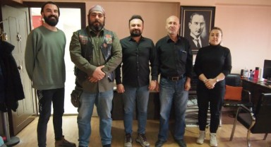 Edirne’nin Sesi 13 yaşında
