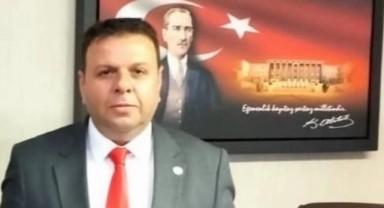 Edirne’nin su sorunu mecliste