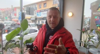 Edirne’yi Bulgaristan’a tanıtıyor