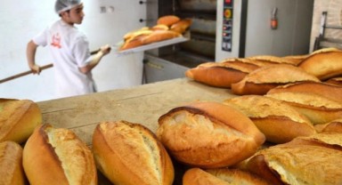 Ekmek zammı yılbaşını bekliyor