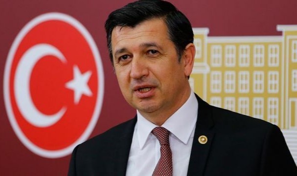 ‘Et fiyatları kurdan dolayı arttı’