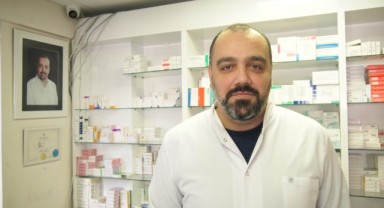 ‘İlaca bu yıl ki ikinci zam’
