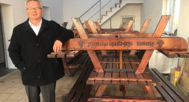 İmamoğlu’ndan Süloğlu'na destek