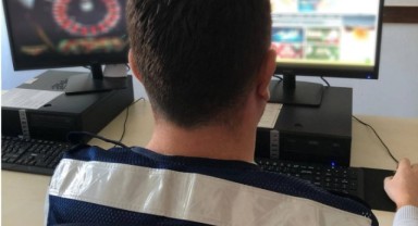 İnternet sitesine erişim engeli