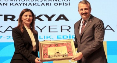 İş insanları, öğrencilerle deneyimlerini paylaştı