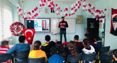 Jandarmanın siber savaşı