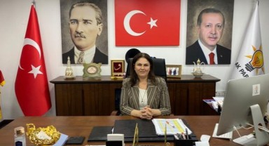'Kadınlar için dünyaya örnek olacak adımlar atıldı'