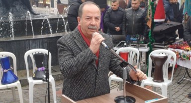 Kadınların ‘Yeni Yıl Alışveriş Festivali’