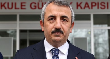 Kapıkule’de yaya geçişi başladı