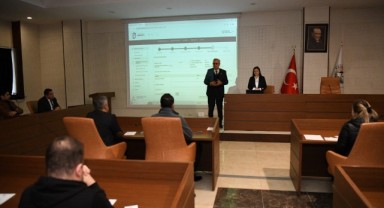 Keşan Belediyesi, E-Belediyecilikte Edirne’de ilk oldu