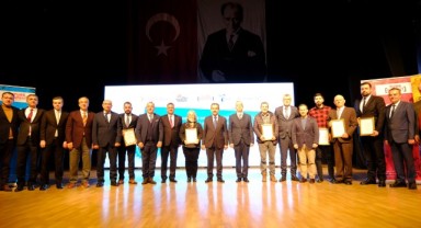 Kırklareli'nde
