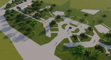 Kıyık Tabya'nın restorasyonuna başlandı
