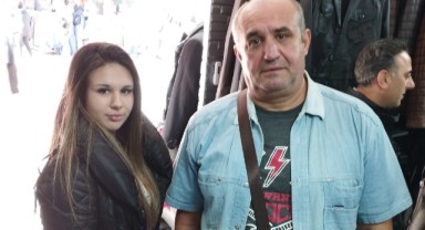Komşu Edirne’de bayram yapıyor