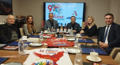 Maraton kayıtları 1 Ocak’ta