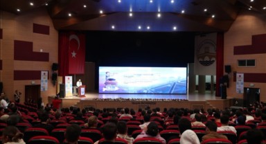 Öğrencilerden savunma sanayisine yoğun ilgi