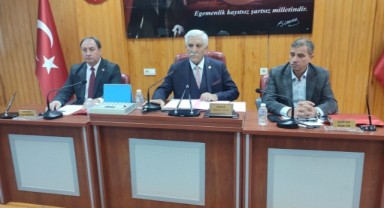 Özel İdare’ye ek bütçe