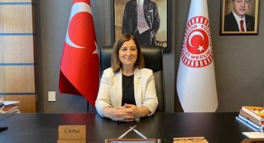‘ Sabotaj diyeceğinize, özür dileseydiniz’
