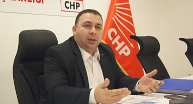 'Şaka yapıyorlar zannettim'