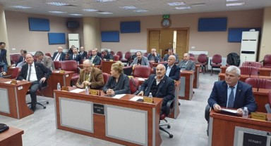 Sayıştay’dan İl Genel Meclisi’ne uyarı