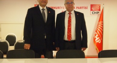 ‘Sorunları çözecek ekibimiz hazır’
