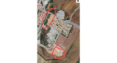 Sosyal konutlara, yapı kullanım izni