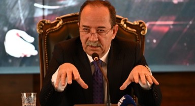 Su kesintileri mecliste tansiyonu yükseltti