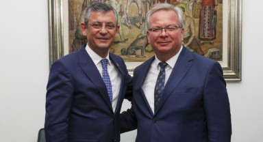 Süloğlu'nda Ormankıran ile devam