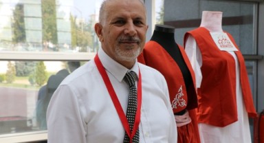 Tekstil sektöründe doğal boya yaygınlaşıyor