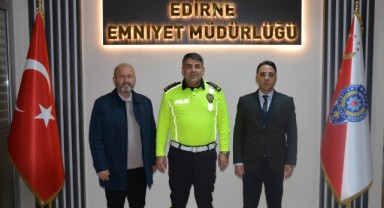 Tohumcu’dan Karaburun’a ziyaret
