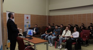 Trakya Kariyer Fuarı dolu dizgin