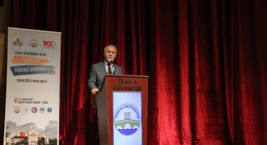 TÜ Birliği 7. Lisansüstü Öğrenci Kongresi başladı