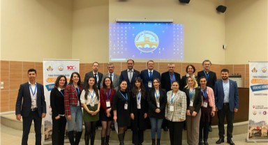 TÜ’de lisansüstü öğrenci kongresi