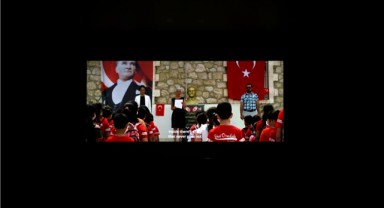 TÜ’de Türk Sineması rüzgârı esti