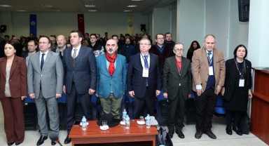 TÜ’de Türk-Yunan mübadelesi ele alındı