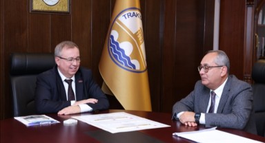 TÜ’nün Hematoloji Bilim Dalı’nın akreditasyon başarısı