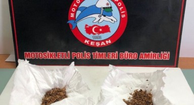 Uyuşturucu operasyonlarında 13 şüpheli yakalandı