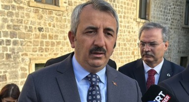 Vali'den 'Yeşil Sanayi' müjdesi