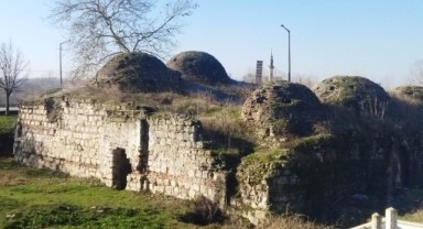 Yazgan’dan hamam için teşekkür